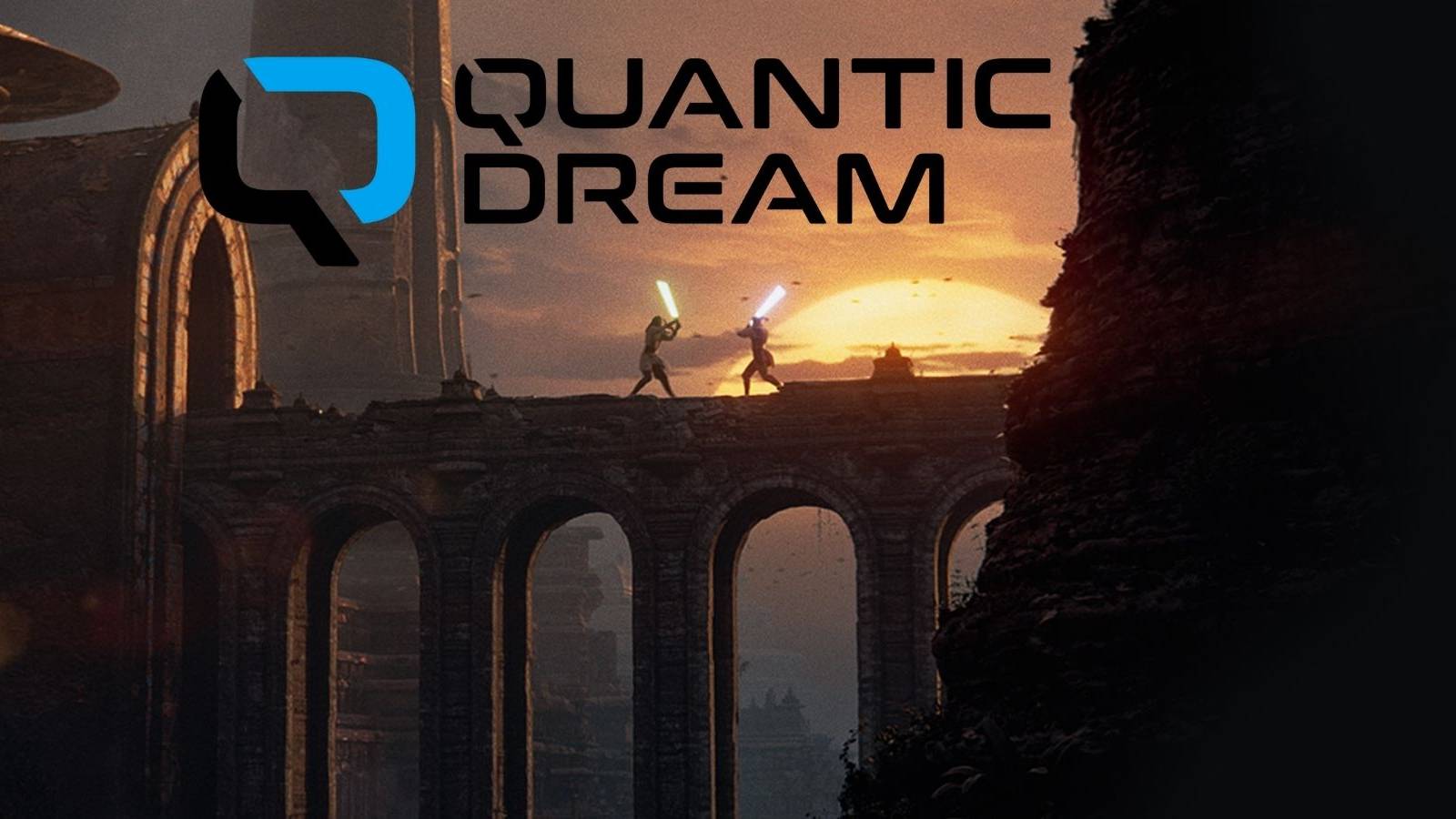 star wars eclipse quantic dream game awards