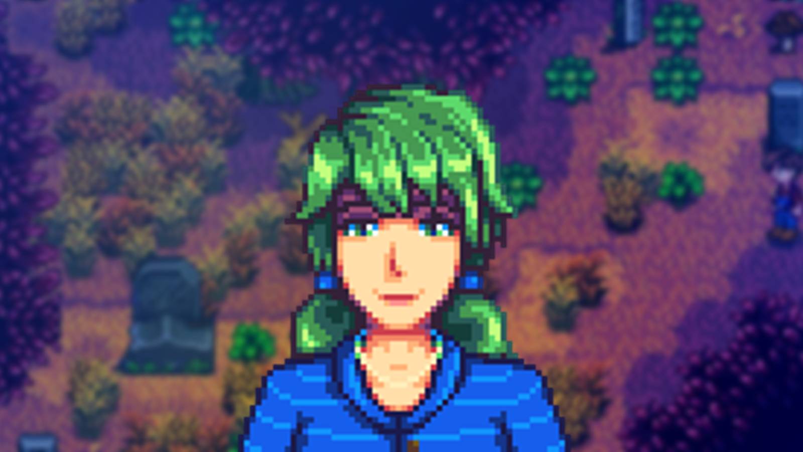 stardew valley caroline