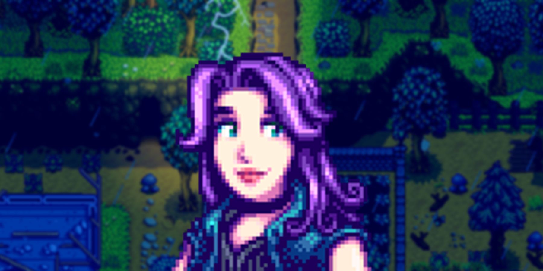 Stardew Valley: Why Players Should Consider Marrying Abigail Flipboard.