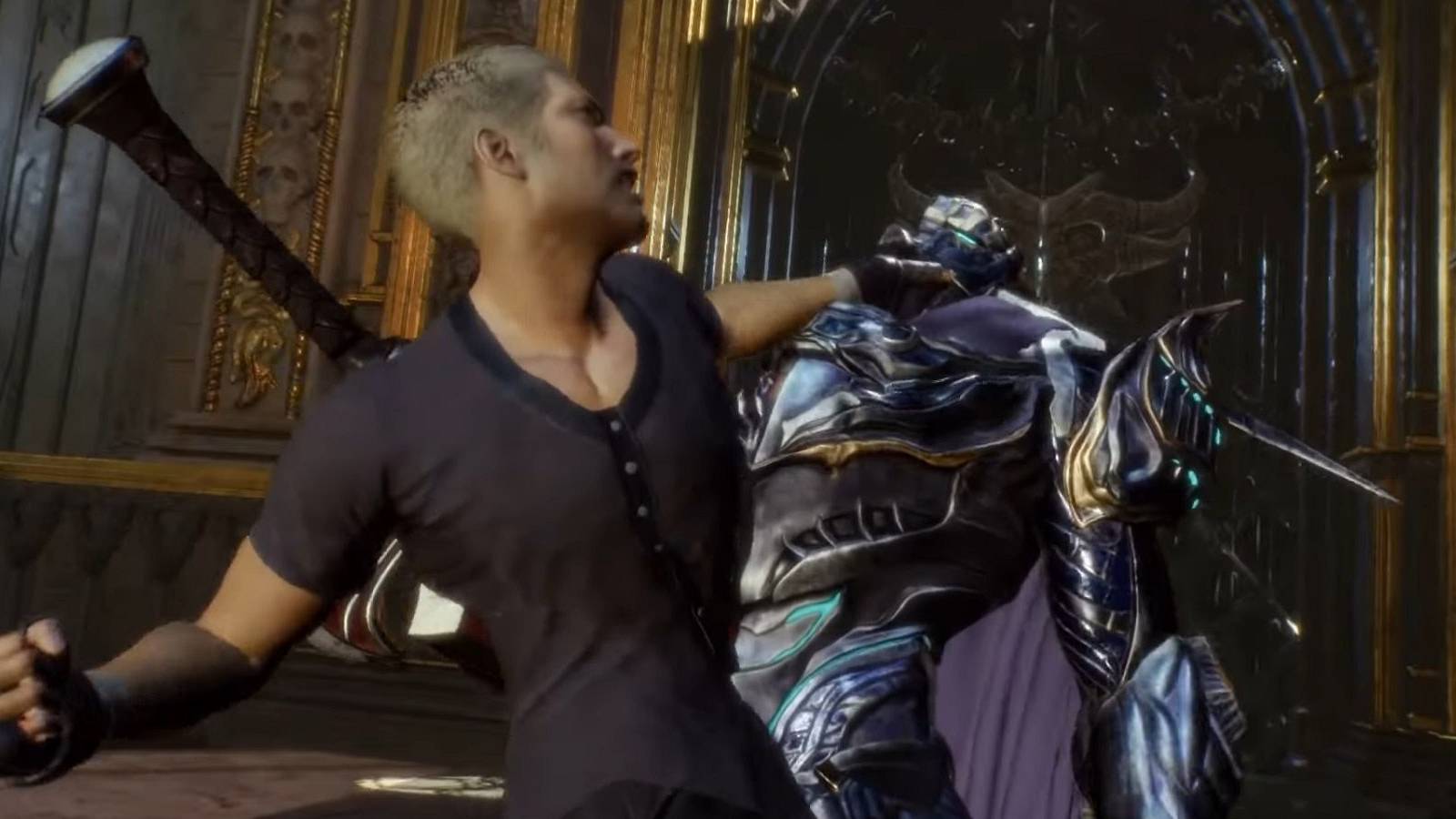 stranger of paradise final fantasy origin fight