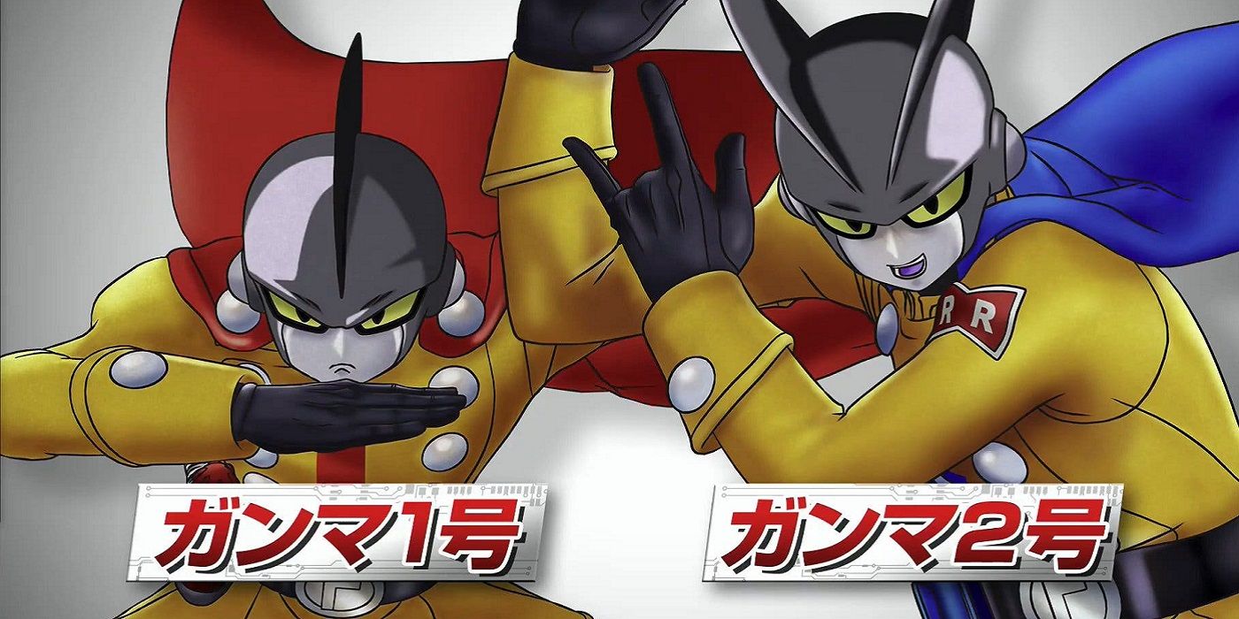 New Dragon Ball Super Super Hero Trailer Reveals April 22 Premier Narutobeng Com