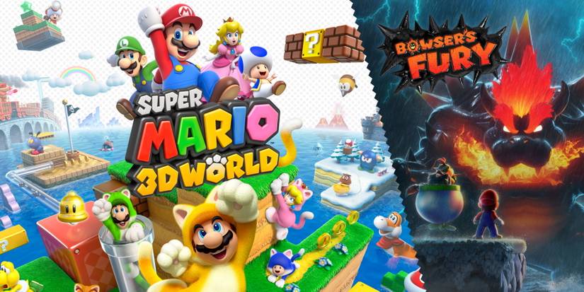 super-mario-3d-world-amazon-best-sellers