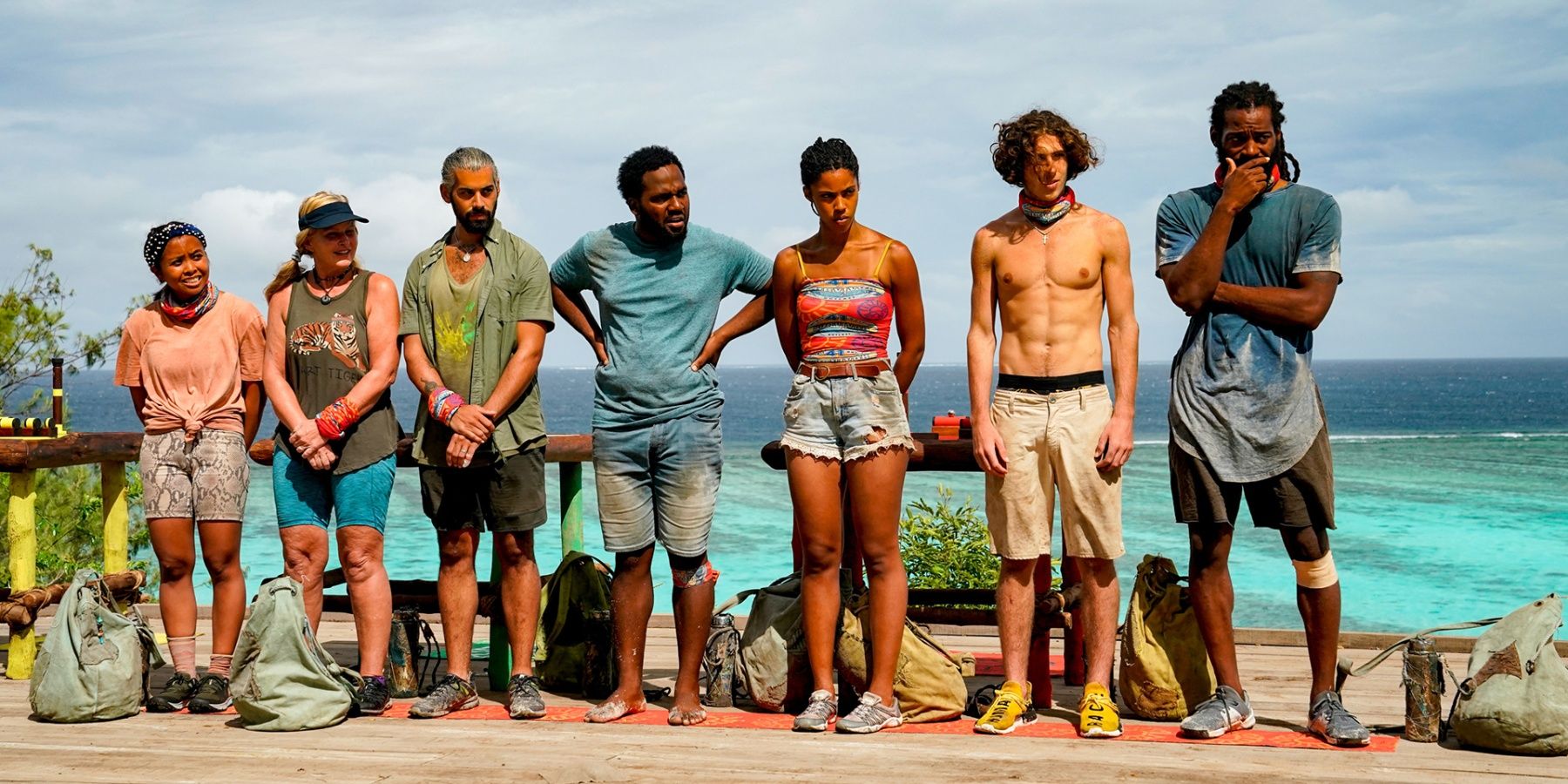 Survivor: Season 41 Episode 11 Review