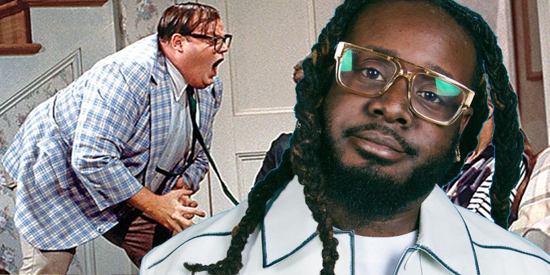 t-pain-forza-horizon-5-chris-farley-matt-foley-van-down-by-the-river