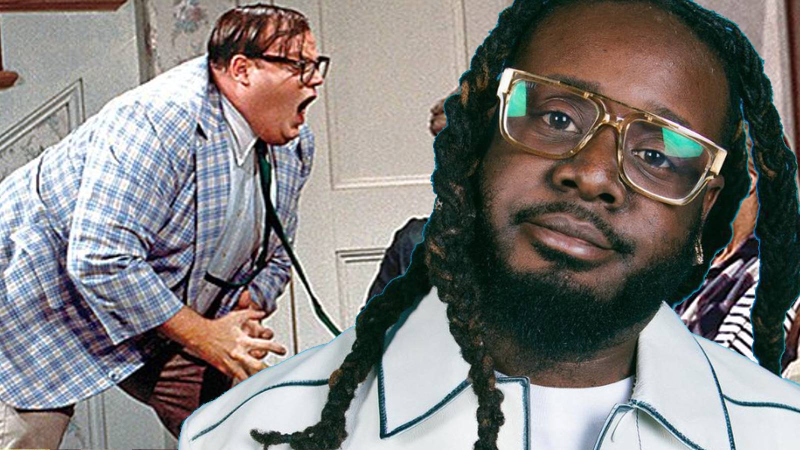 t-pain-forza-horizon-5-chris-farley-matt-foley-van-down-by-the-river