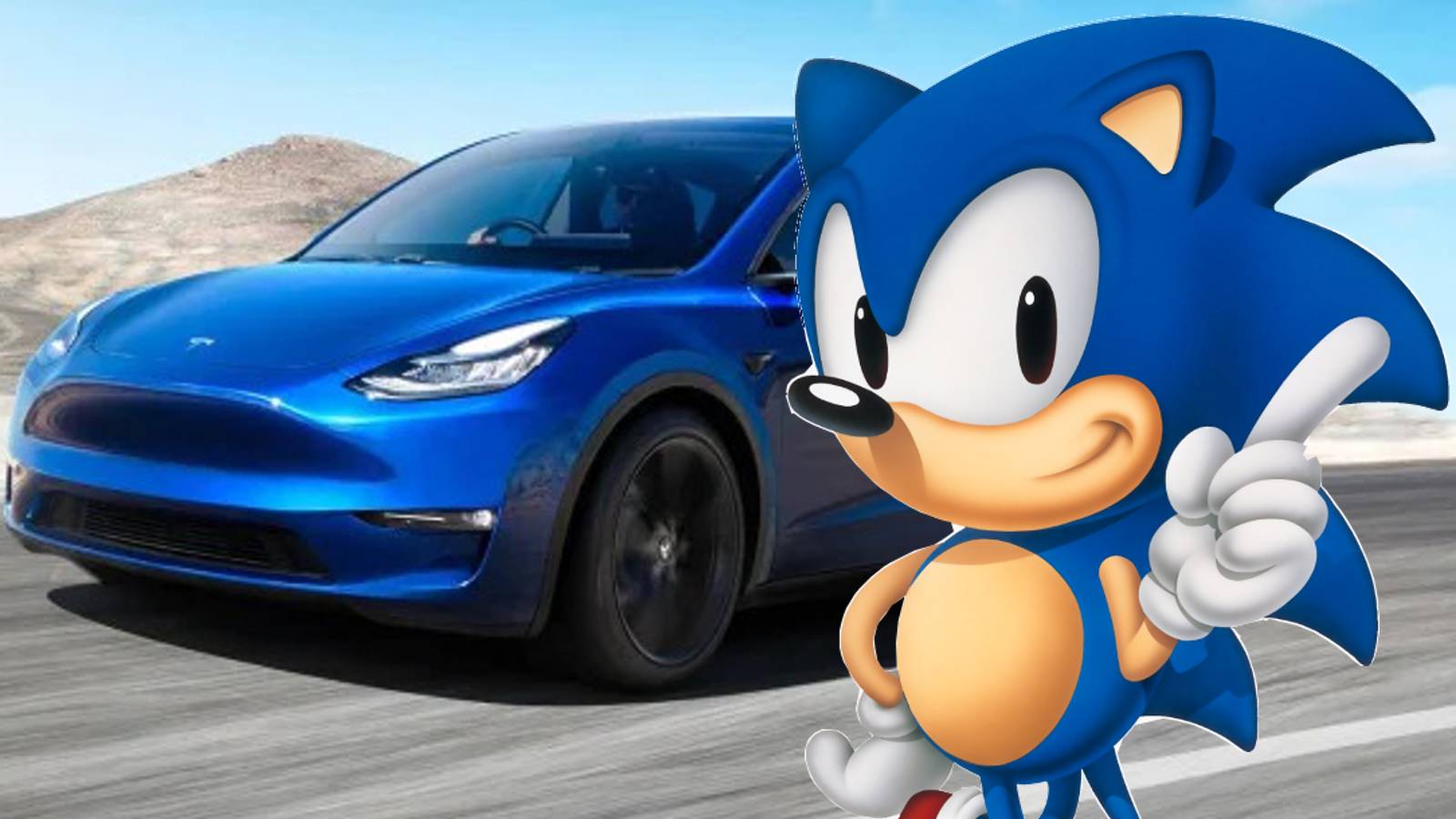tesla-sonic-the-hedgehog