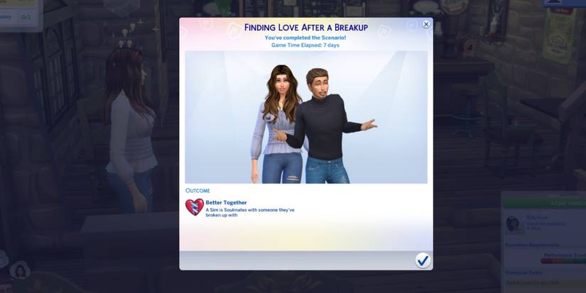 the better together outcome have been achieved