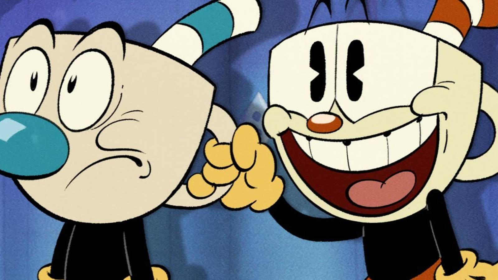 the cuphead show CROPPED