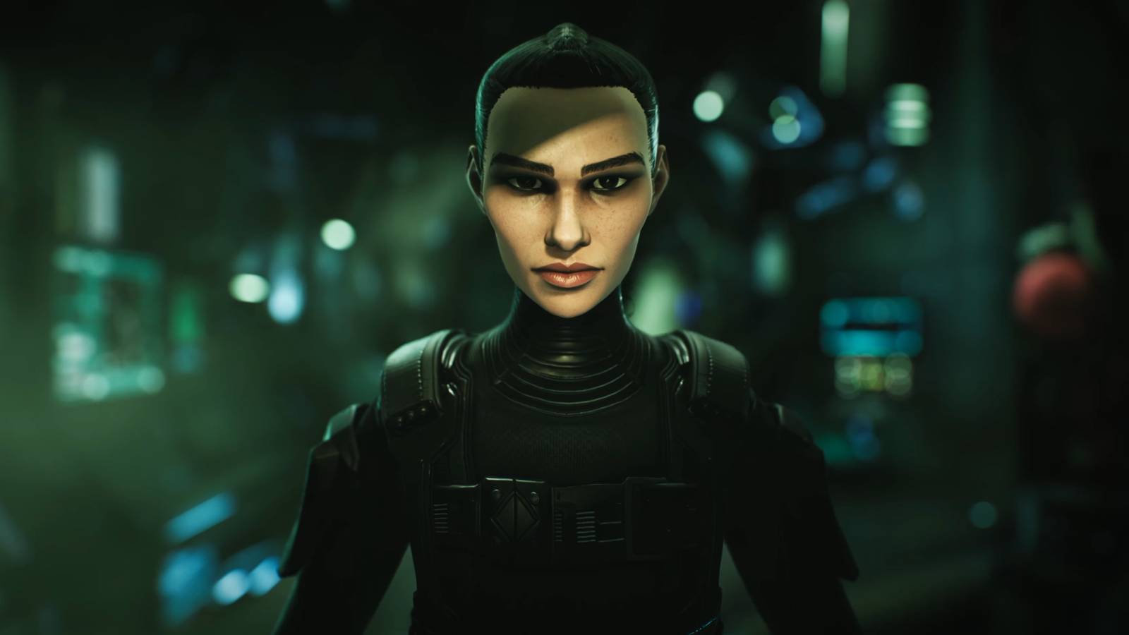 game awards trailer the expanse