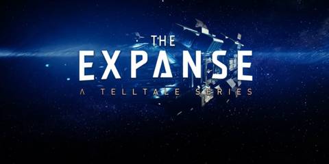 the expanse telltale games