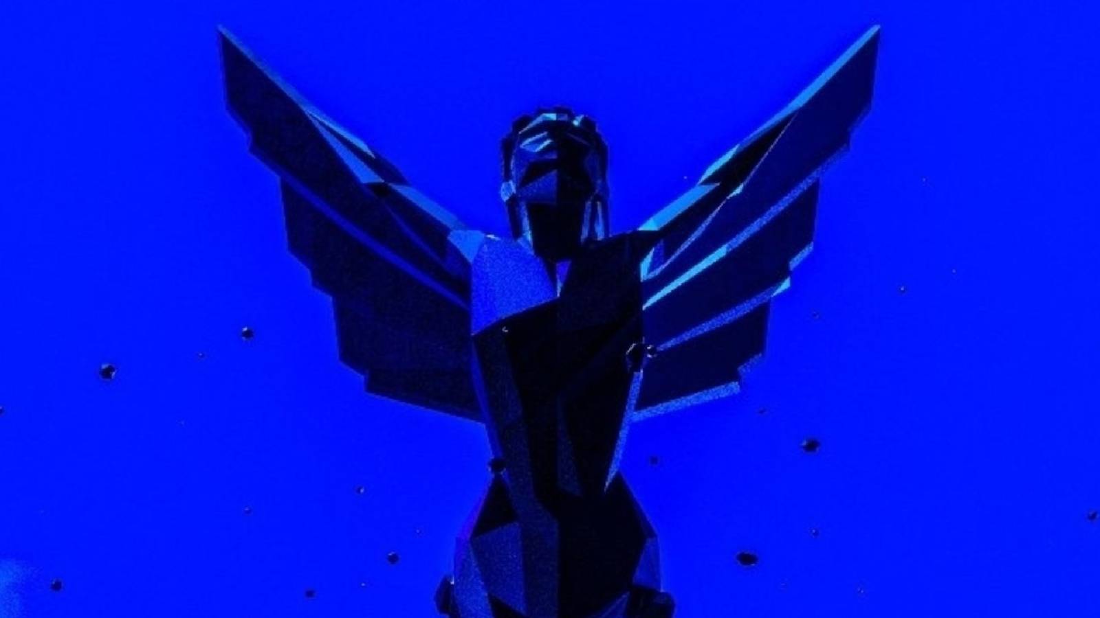 the game awards full