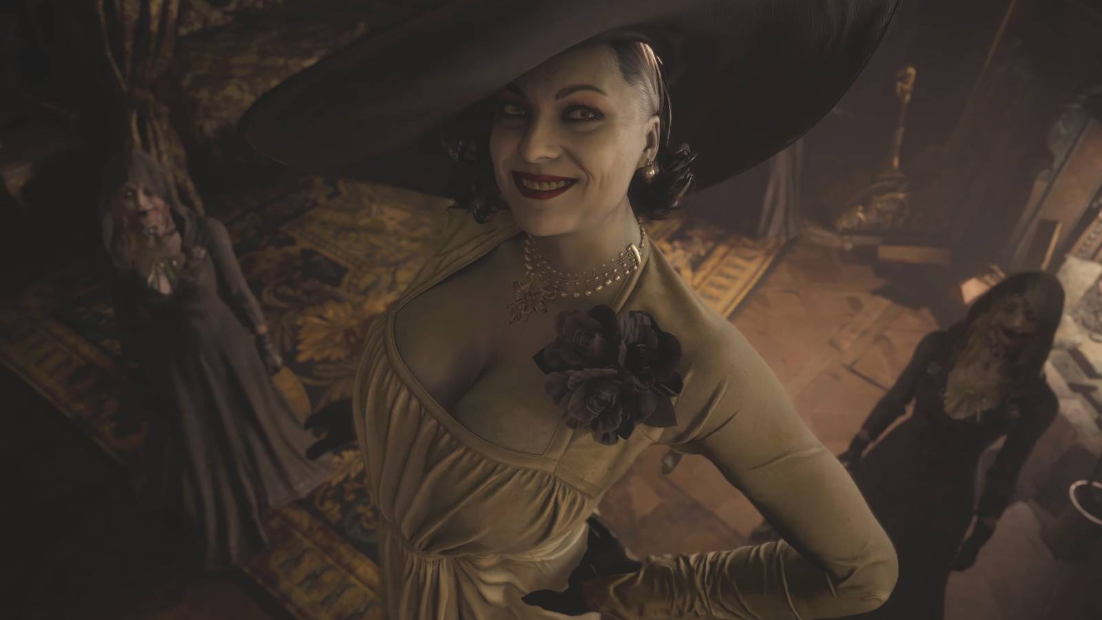 the game awards hype trailer geoff keighley celebrates nominees