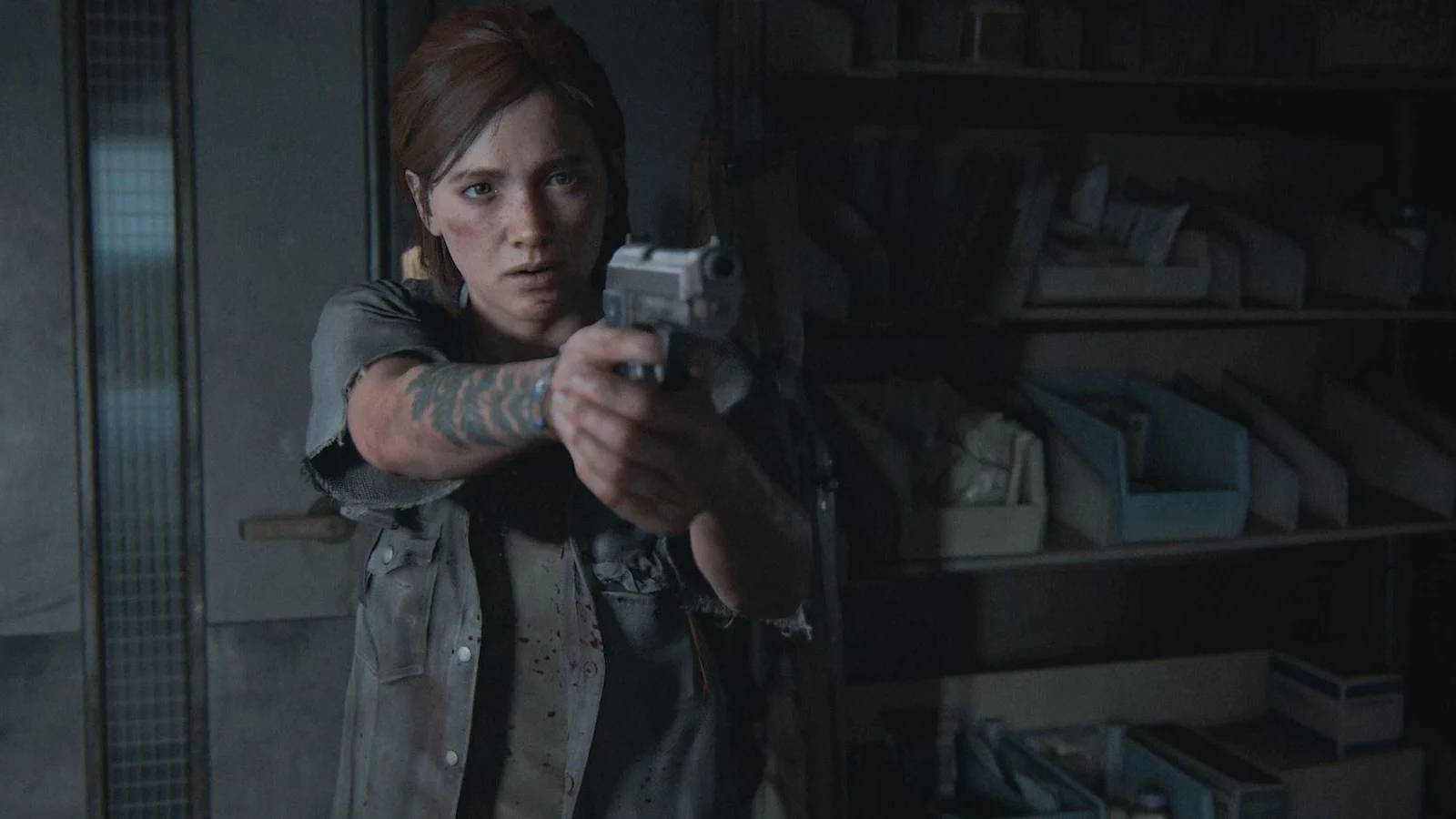 the last of us 3 protagonists