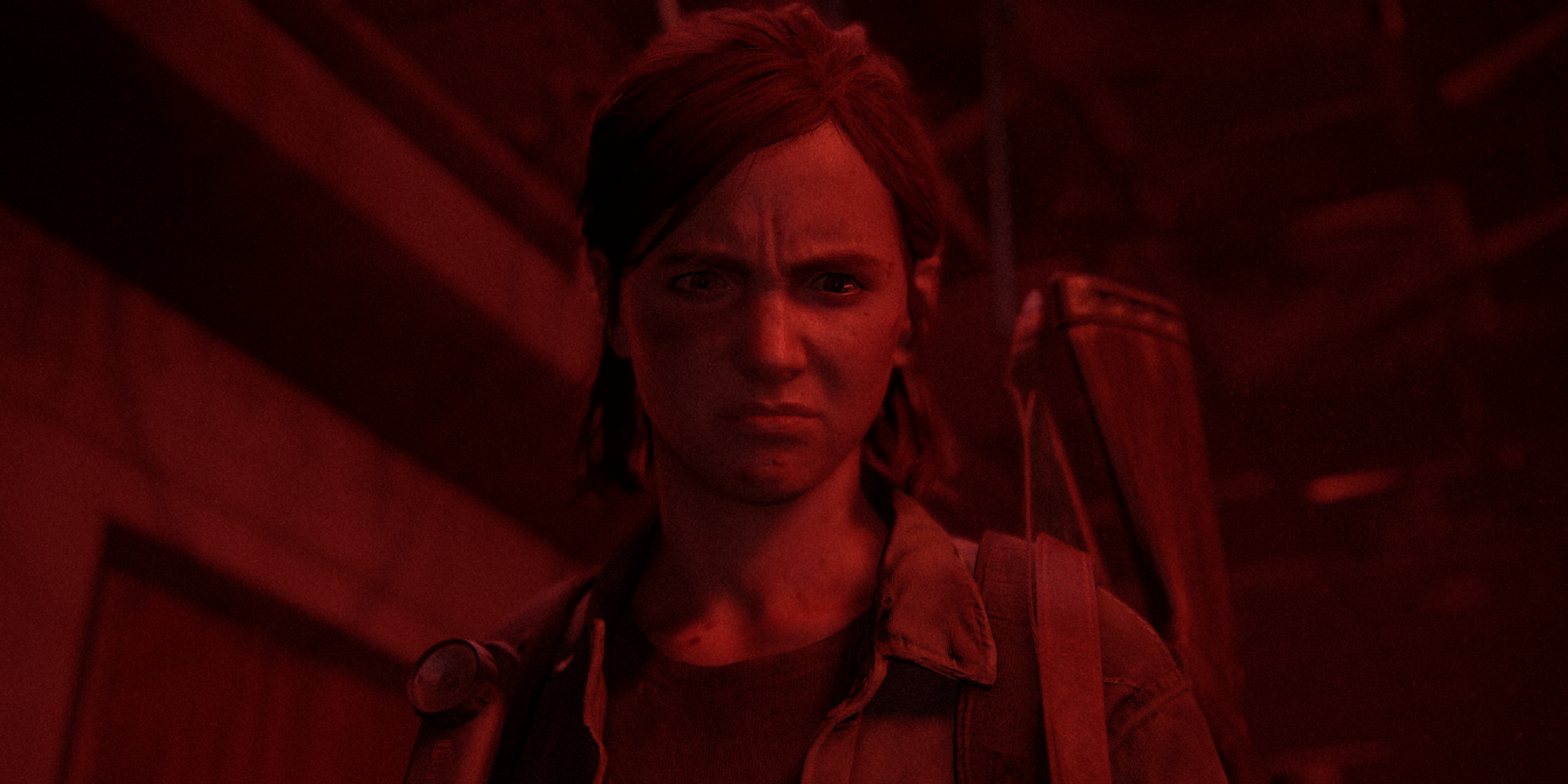 the-last-of-us-part-2-ellie-red-filter