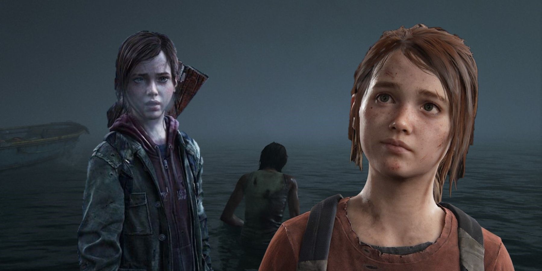 The Last of Us II': Why The Relationship Between Joel and Ellie Works  Better Than Abbie and Lev's — CultureSlate