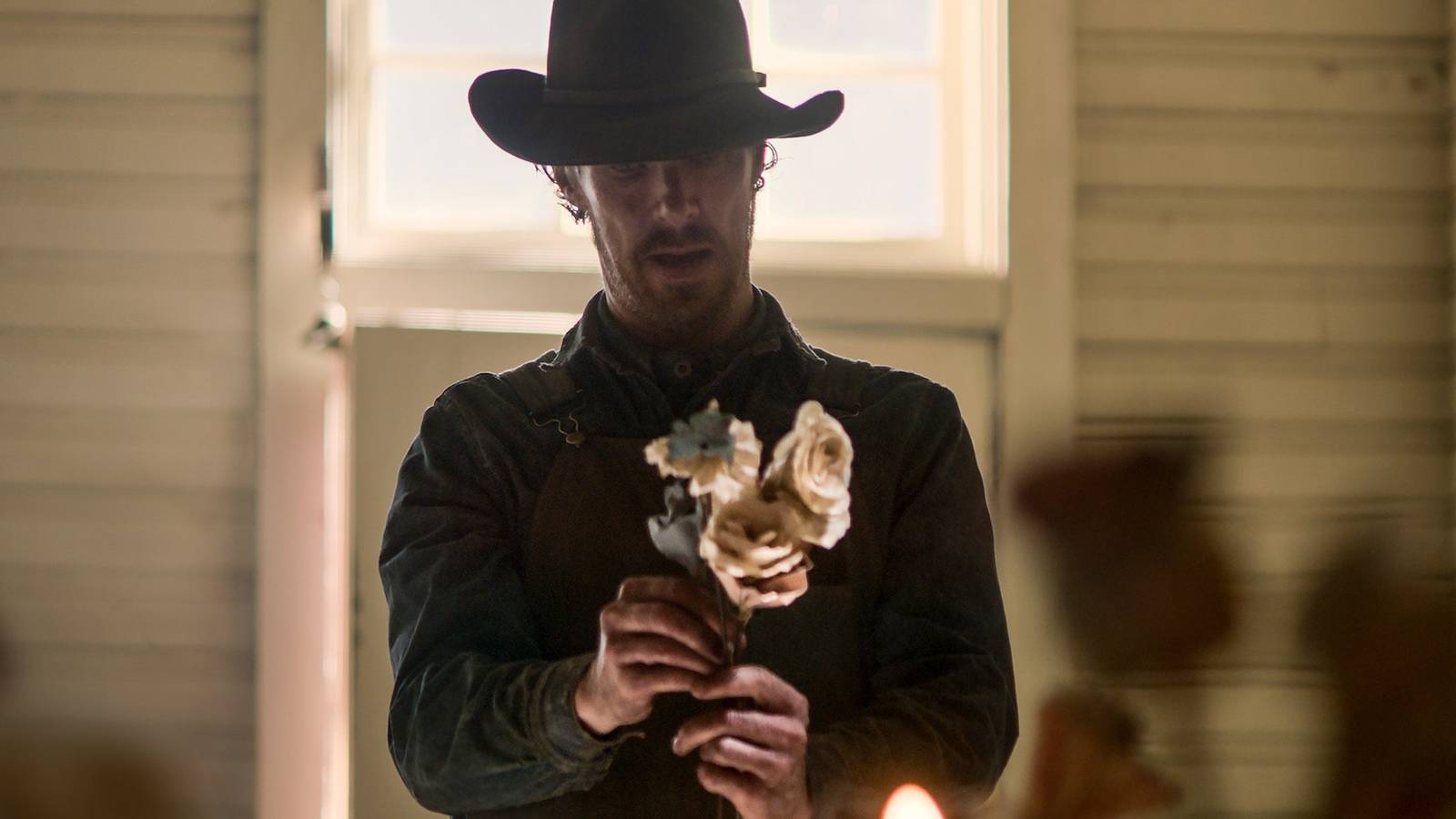 benedict cumberbatch as phil burbank