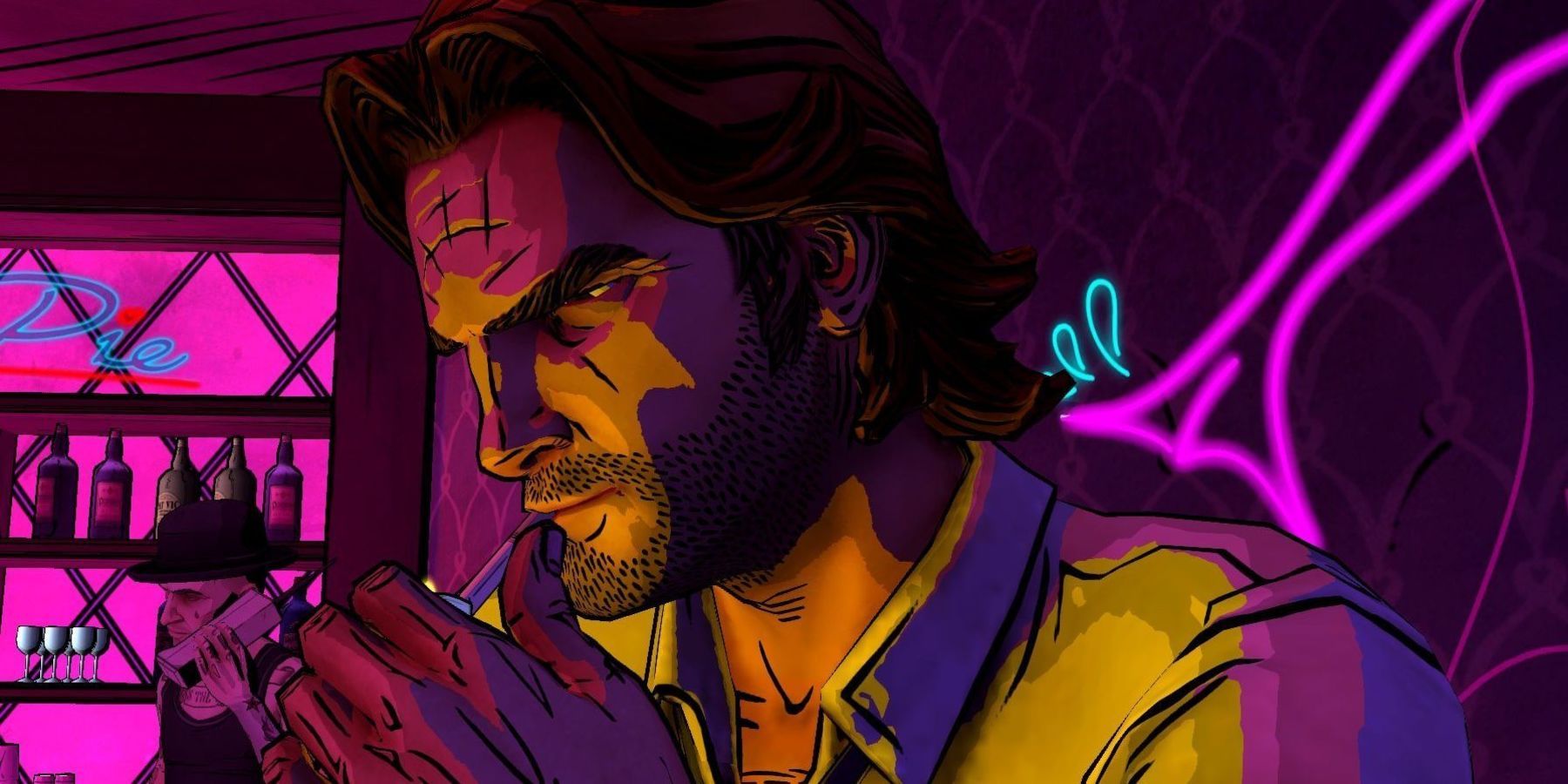 the wolf among us season 2 2020