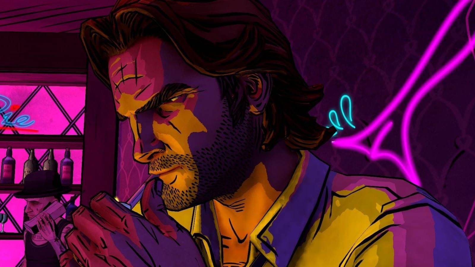 the-wolf-among-us-army-of-one