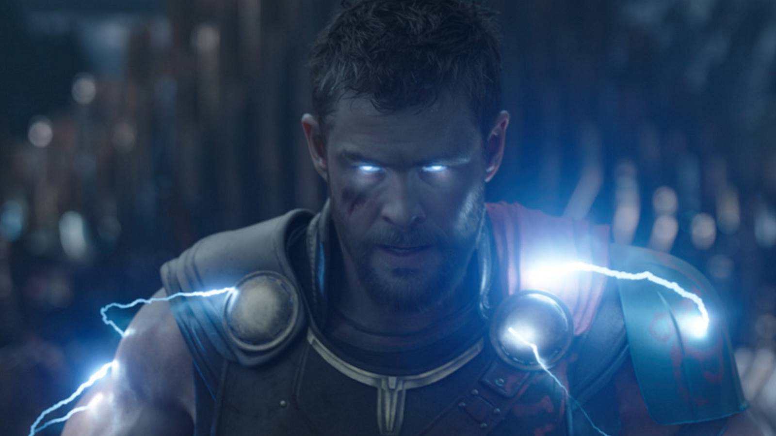 Thor Vampire Build Skyrim Player Shows Off Impressive Thor Character Build