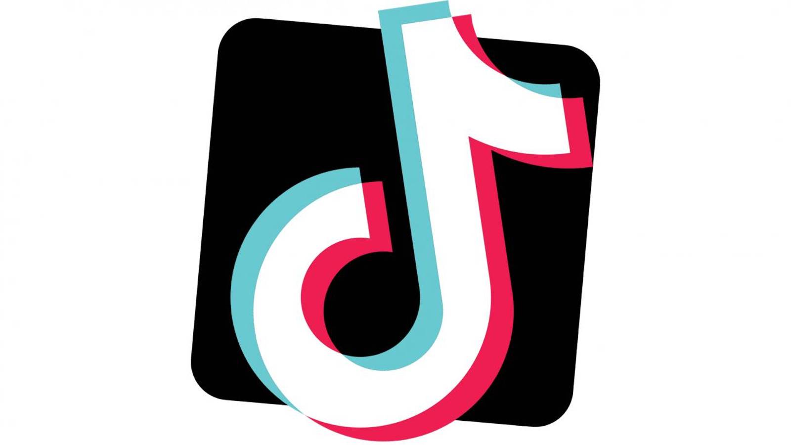 tiktok logo