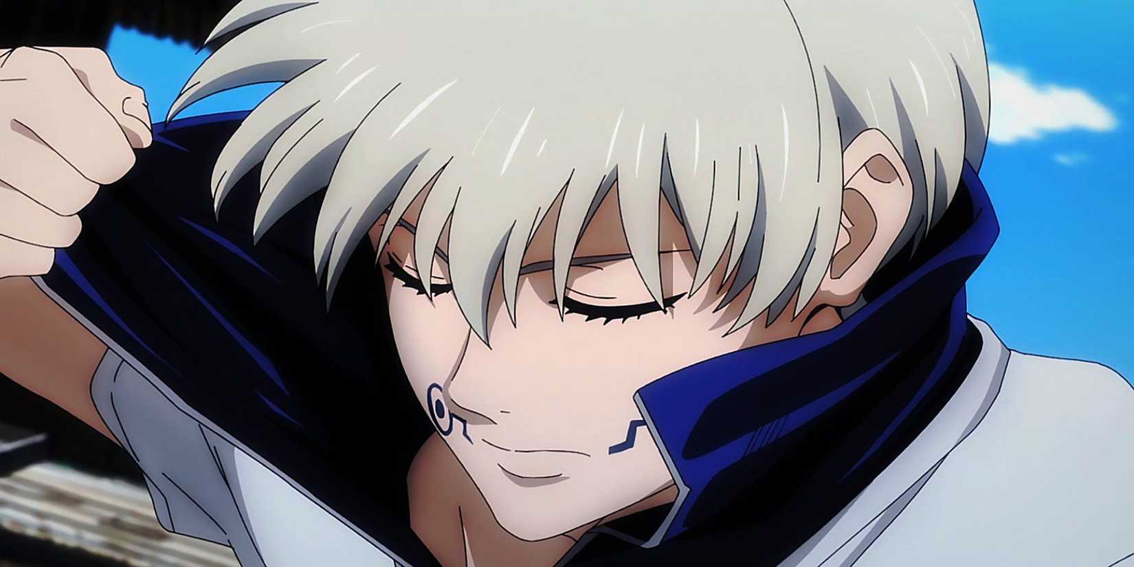 toge inumaki mouth reveal jjk