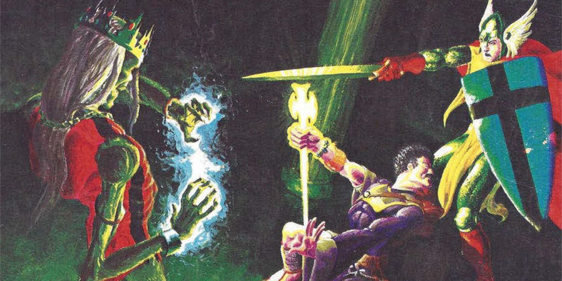 classic-dungeons-and-dragons--encounters-that-should-be-in-tiny-tinas-wonderlands