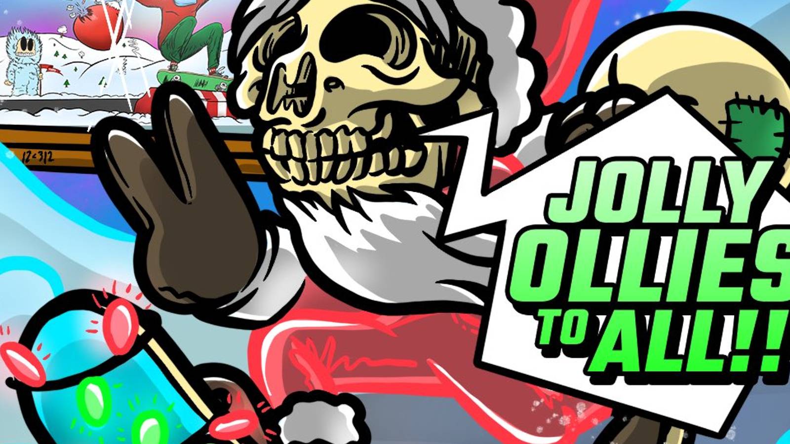 jolly ollies to all 12<312