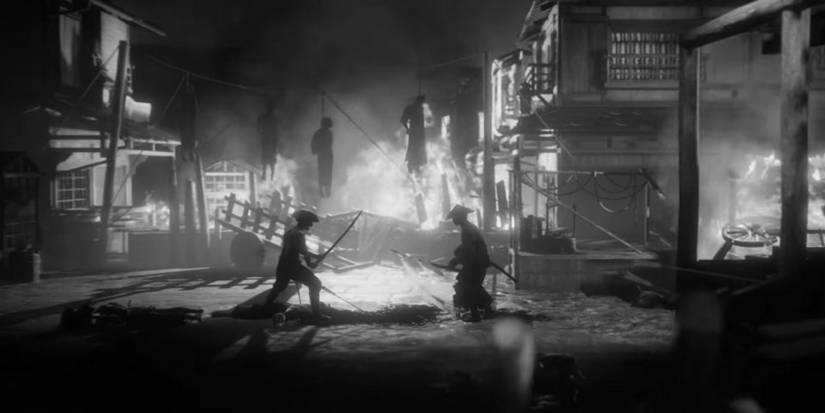 trek-to-yomi-battle-village