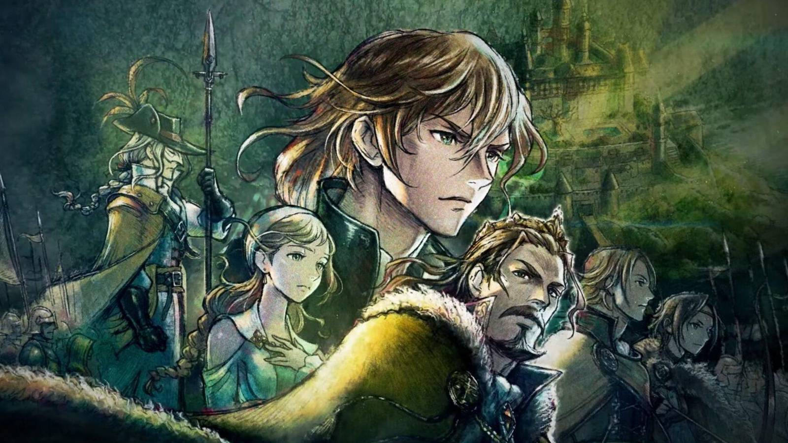 roland glenbrook character art