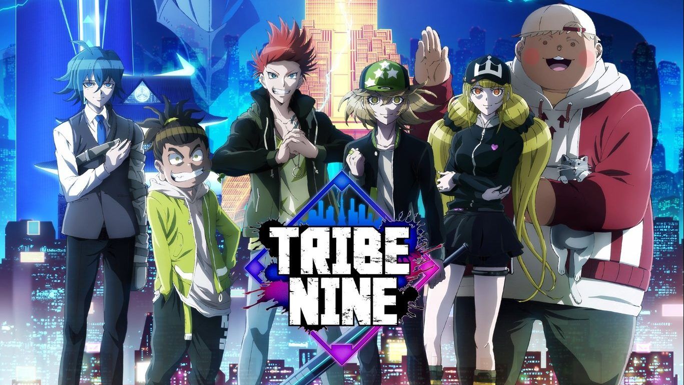tribe-nine-anime