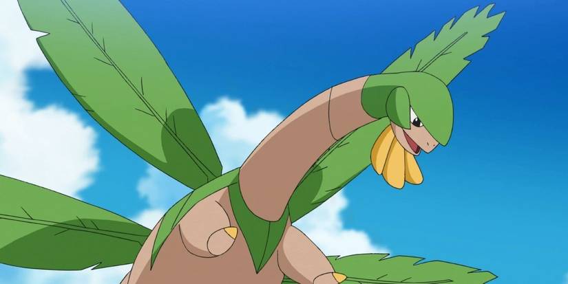 tropius