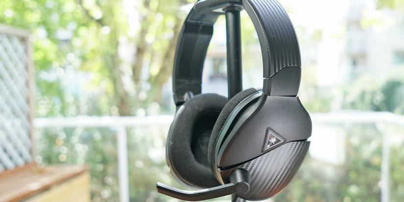 turtle beach recon 200