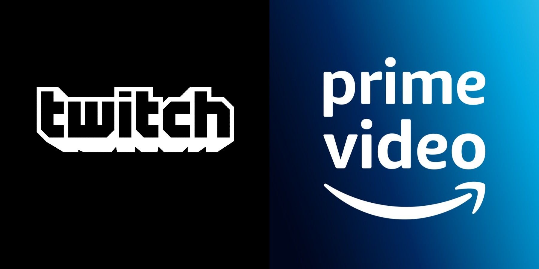 PrimeVideo - Twitch