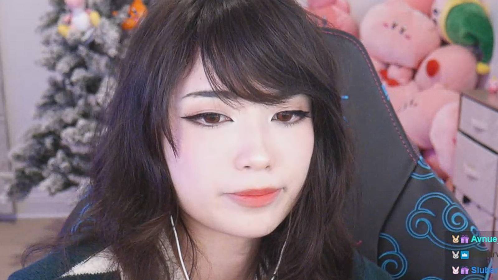 twitch emiru soap collection