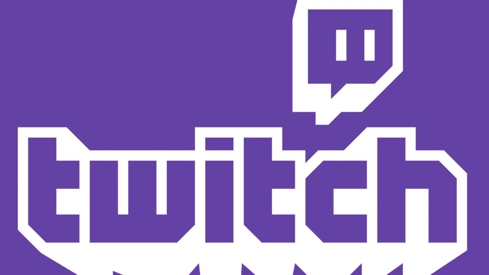 twitch purple logo