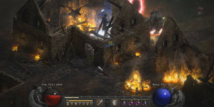 uber tristram in d2r