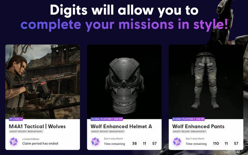 ubisoft quarts ghost recon breakpoint