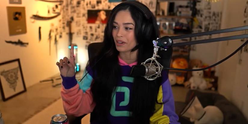 valkyrae youtube stream