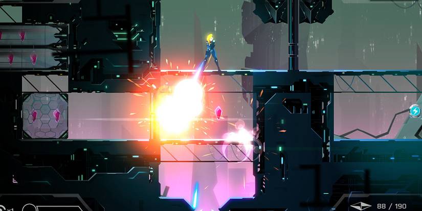 velocity 2x