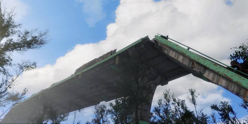 vivid weather mod in fallout 4