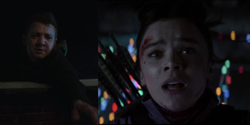 vormir parallel hawkeye Easter egg