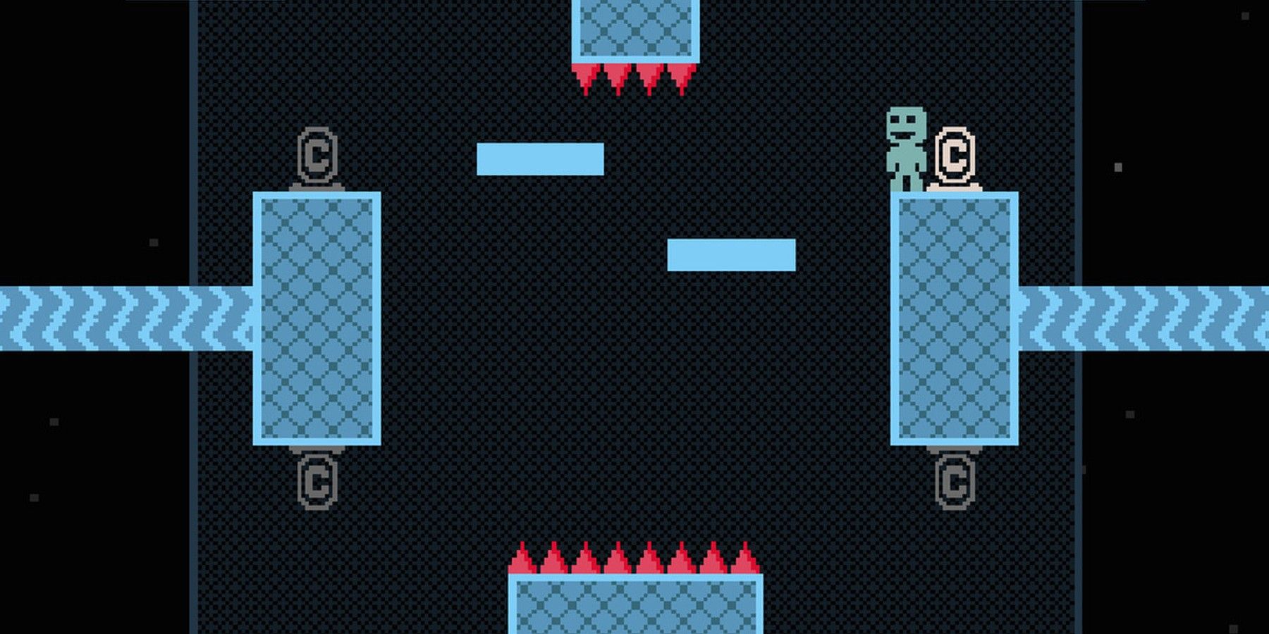 How the Designer of 'VVVVVV' and 'Dicey Dungeons' Fell in Love