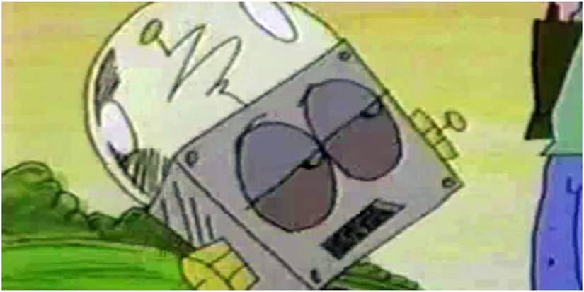 whatever happened to robot jones