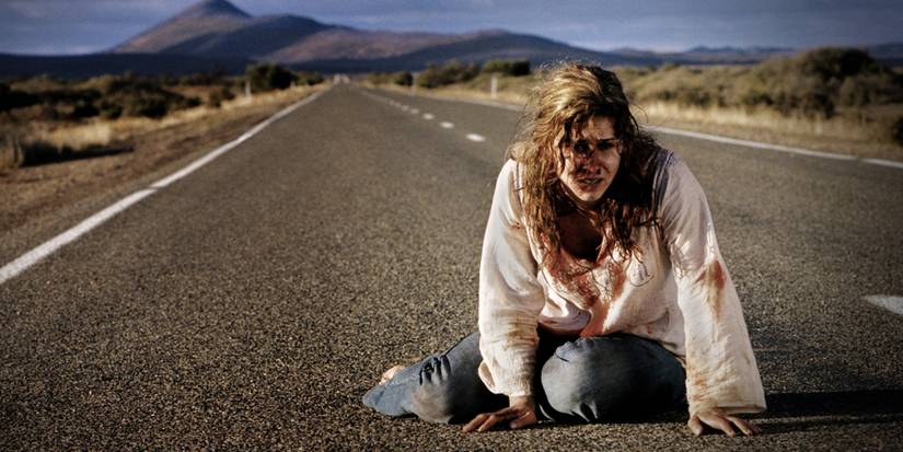wolf creek 2005