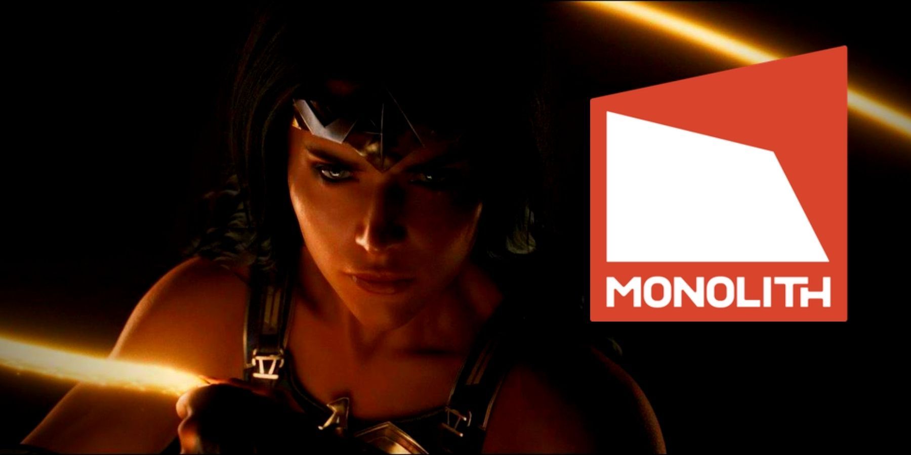 New Wonder Woman Game Announced From Monolith - DC Comics News