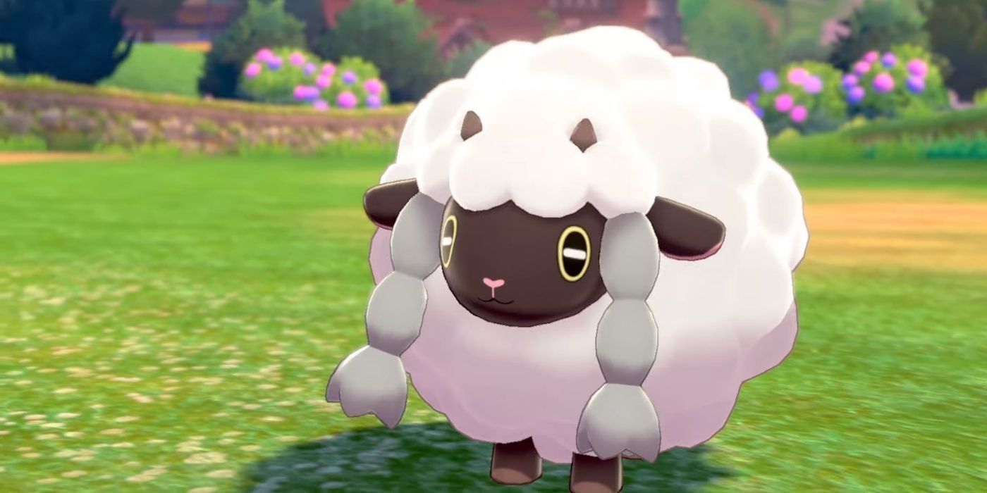 wooloo