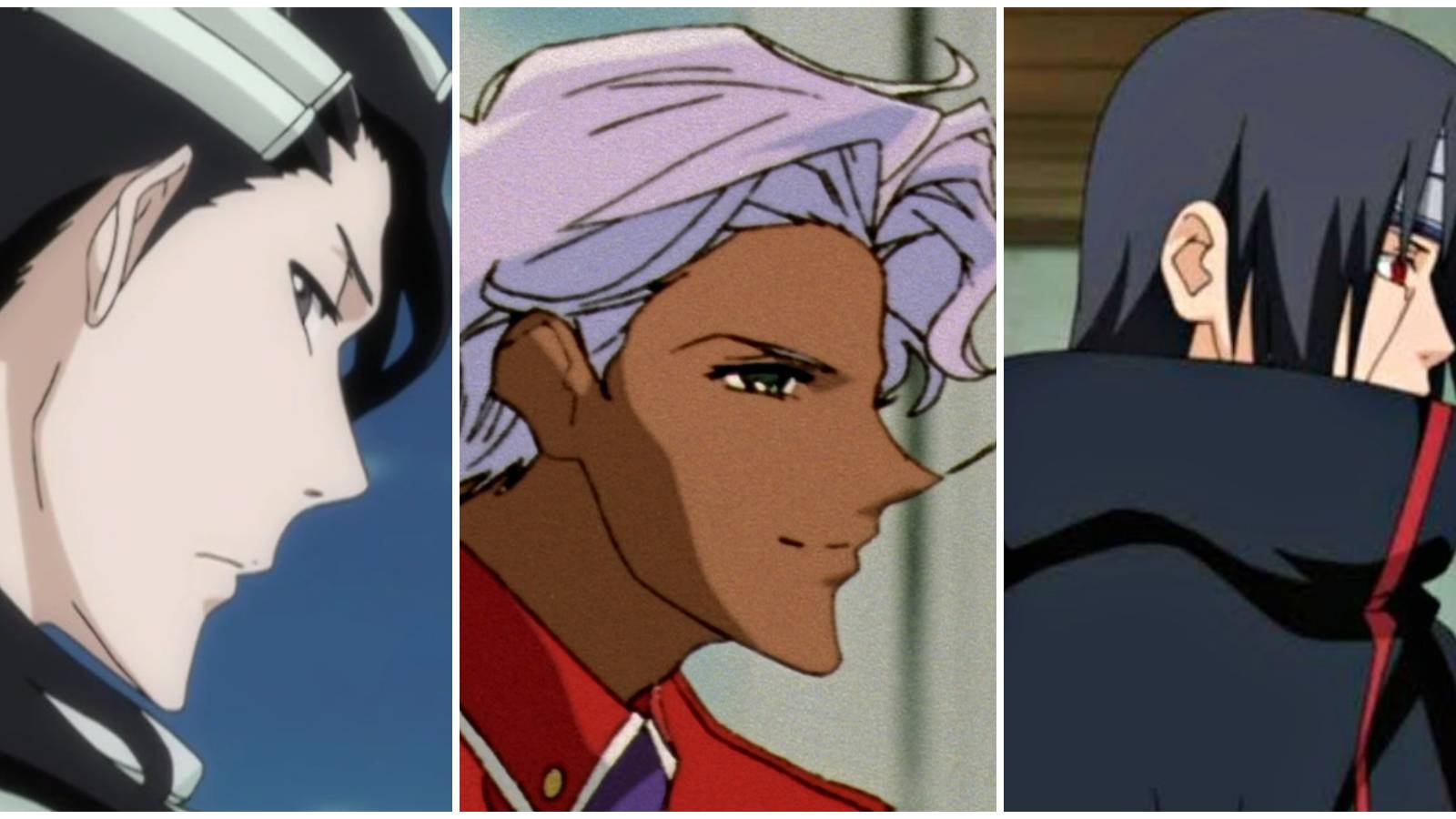 worst anime brothers