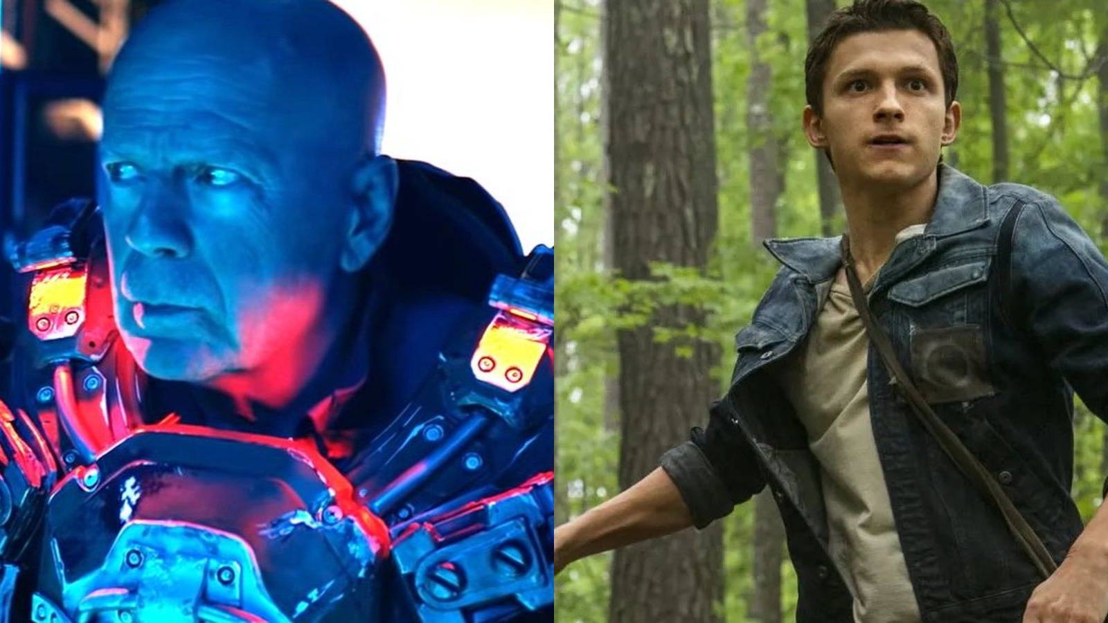 worst sci-fi 2021 cosmic sin chaos walking