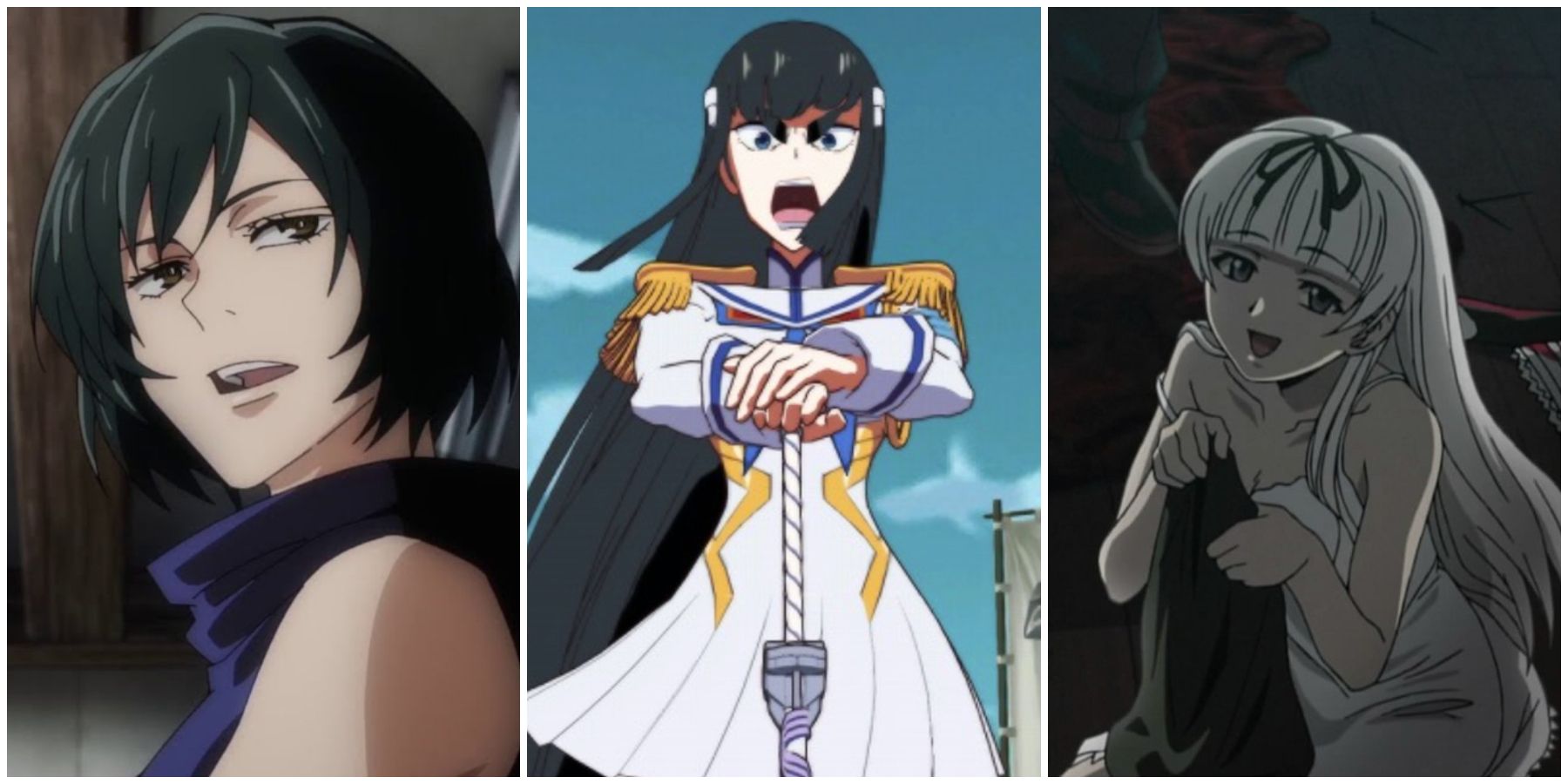 4 Terrible Anime That You Should Avoid | The Nexus
