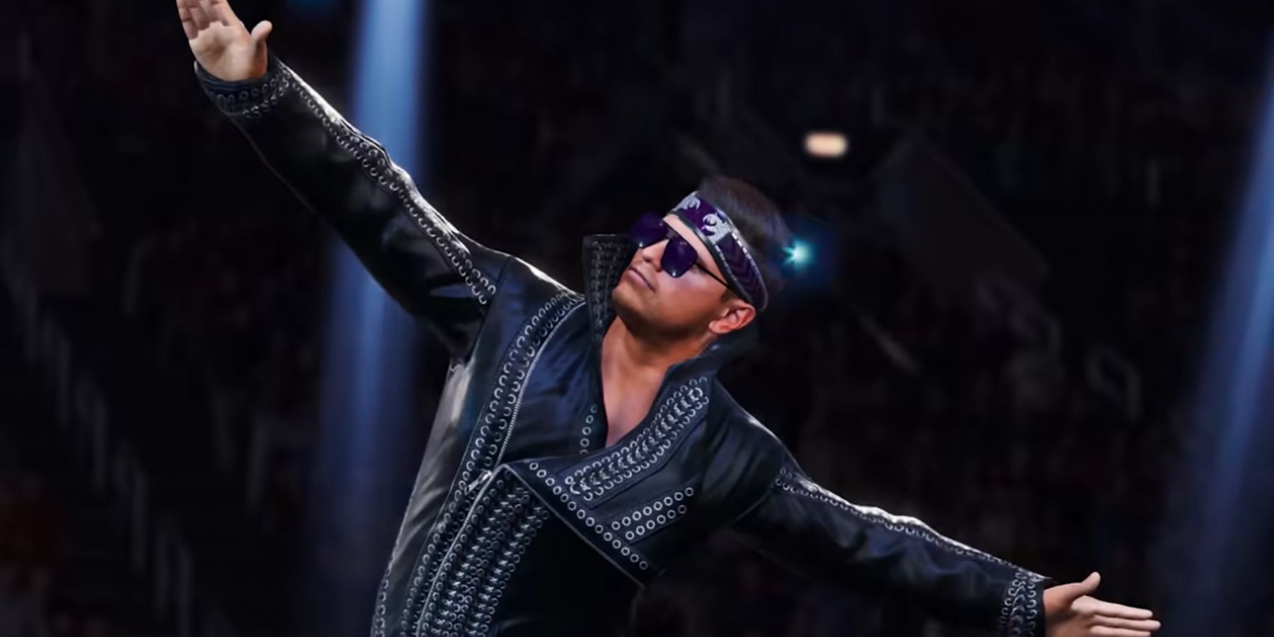 Early Pegi Rating Seems To Confirm That Wwe 2k22 Will Contain Loot Boxes